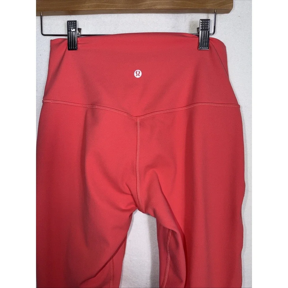 Lululemon Align‎ HR 25